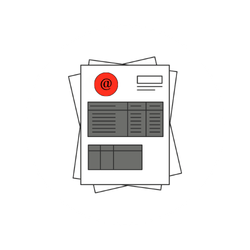 Email factura