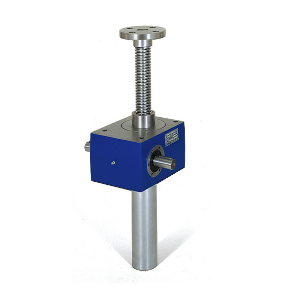 Husillo Trapecial