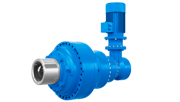 planetary-gear-reducer